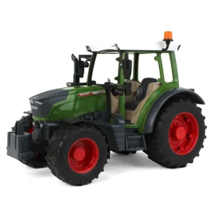 Manufacturer_Bruder Toys Tractors<1/16 Fendt Vario 211 Tractor w/ MFD by Bruder