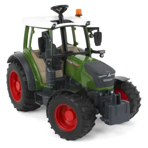 Manufacturer_Bruder Toys Tractors<1/16 Fendt Vario 211 Tractor w/ MFD by Bruder