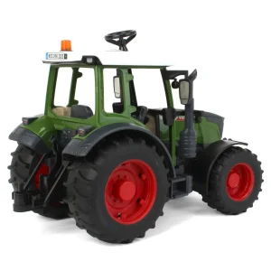 Manufacturer_Bruder Toys Tractors<1/16 Fendt Vario 211 Tractor w/ MFD by Bruder