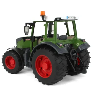 Manufacturer_Bruder Toys Tractors<1/16 Fendt Vario 211 Tractor w/ MFD by Bruder