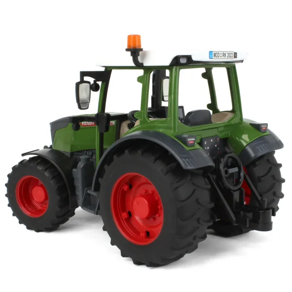 Manufacturer_Bruder Toys Tractors<1/16 Fendt Vario 211 Tractor w/ MFD by Bruder