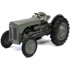 Manufacturer_Universal Hobbies Tractors<1/32 Ferguson TEA 20 by Universal Hobbies