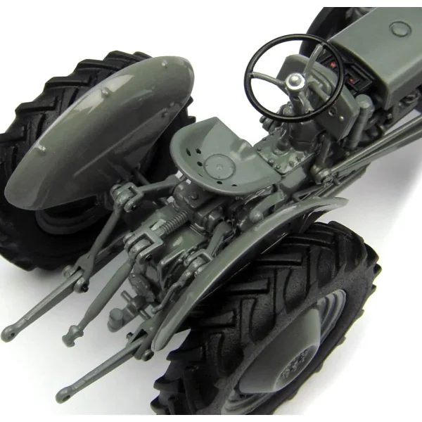 Manufacturer_Universal Hobbies Tractors<1/32 Ferguson TEA 20 by Universal Hobbies