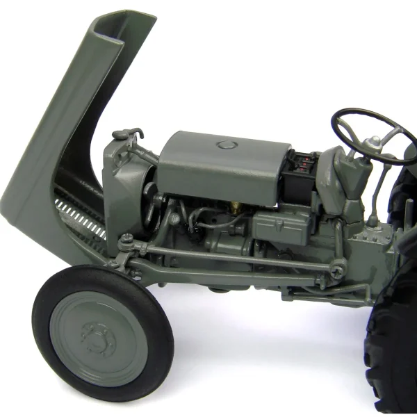 Manufacturer_Universal Hobbies Tractors<1/32 Ferguson TEA 20 by Universal Hobbies