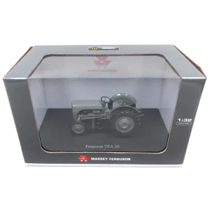 Manufacturer_Universal Hobbies Tractors<1/32 Ferguson TEA 20 by Universal Hobbies