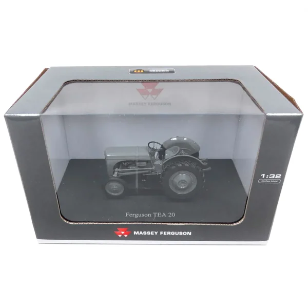 Manufacturer_Universal Hobbies Tractors<1/32 Ferguson TEA 20 by Universal Hobbies