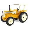 Manufacturer_ERTL Tractors<1/16 #8 Firestone Minneapolis Moline G750 with ROPS & ''White Letter'' Firestone Tires