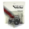 Manufacturer_Scale Models Tractors<1/64 First Edition White 185 Cab with Duals & 2WD - Alleman, Iowa 1987