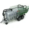 Manufacturer_Bruder Toys Implements<1/16 Fliegl Manure Tank Spreader by Bruder