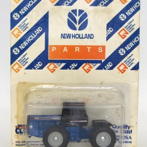Manufacturer_Scale Models Tractors<1/64 Ford 976 Articulating 4WD Tractor with Duals