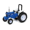 Manufacturer_Greenlight Collectibles Tractors<1/64 1982 Ford 5610 Blue & Black, Down on the Farm Series 1, GREENLIGHT