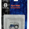 Manufacturer_ERTL Tractors<1/64 Ford 4000 by ERTL