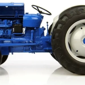 Manufacturer_Universal Hobbies Tractors<1/16 Ford 1962 Dexta Super New Performance Edition