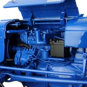 Manufacturer_Universal Hobbies Tractors<1/16 Ford 1962 Dexta Super New Performance Edition