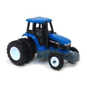 Manufacturer_ERTL Tractors<1/64 Ford 8870 Genesis with Duals