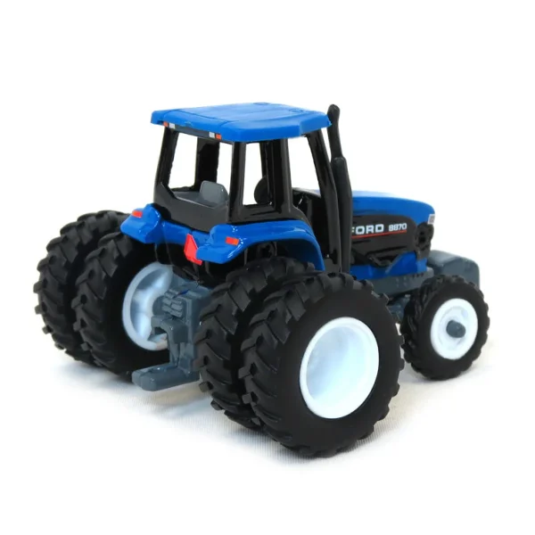 Manufacturer_ERTL Tractors<1/64 Ford 8870 Genesis with Duals