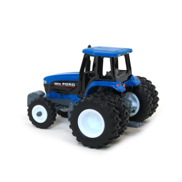 Manufacturer_ERTL Tractors<1/64 Ford 8870 Genesis with Duals
