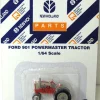 Manufacturer_ERTL Tractors<1/64 Ford 901 Powermaster Narrow Front