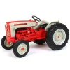 Manufacturer_ERTL Tractors<1/16 Ford 871 Select-O-Speed Wide Front, ERTL Prestige Collection