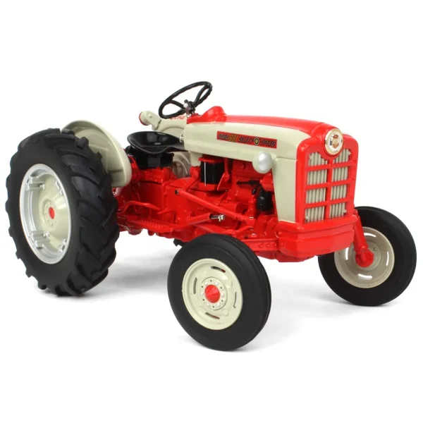 Manufacturer_ERTL Tractors<1/16 Ford 881 Select-O-Speed Wide Front, ERTL Prestige Collection