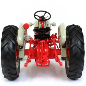 Manufacturer_ERTL Tractors<1/16 Ford 871 Select-O-Speed Wide Front, ERTL Prestige Collection