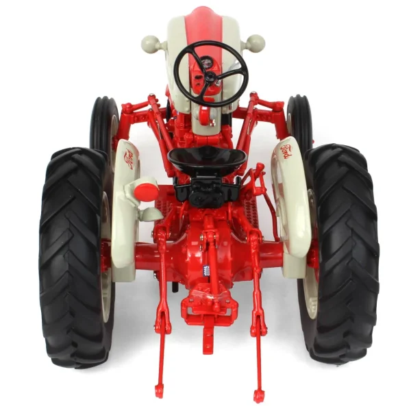Manufacturer_ERTL Tractors<1/16 Ford 881 Select-O-Speed Wide Front, ERTL Prestige Collection