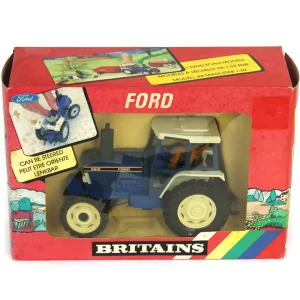 Manufacturer_Other Tractors<1/32 Ford 5610 Tractor by Britains