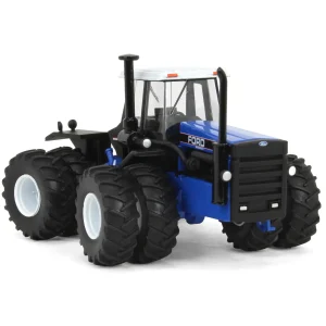 Manufacturer_Other Tractors<1/64 Ford 846 4WD with 25.5-42 Duals, Limited Edition Series