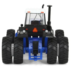 Manufacturer_Other Tractors<1/64 Ford 846 4WD with 25.5-42 Duals, Limited Edition Series
