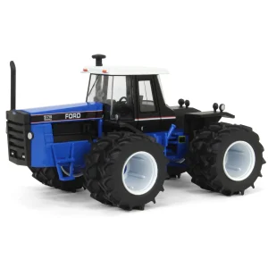 Manufacturer_Other Tractors<1/64 Ford 976 4WD with 20.8-42 Rice and Cane Duals, Limited Edition Series