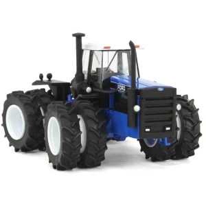 Manufacturer_Other Tractors<1/64 Ford 976 4WD with 20.8-42 Rice and Cane Duals, Limited Edition Series
