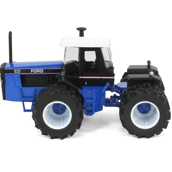 Manufacturer_Other Tractors<1/64 Ford 976 4WD with 20.8-42 Rice and Cane Duals, Limited Edition Series