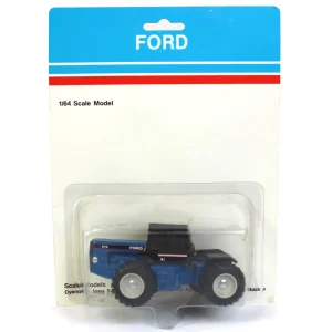Manufacturer_Scale Models Tractors<1/64 Ford 876 4WD with Duals by Scale Models