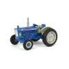 Manufacturer_ERTL Tractors<1/64 Ford 5000 Wide Front with FFA Logo