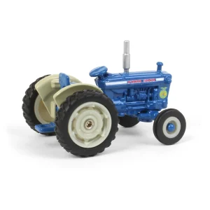 Manufacturer_ERTL Tractors<1/64 Ford 5000 Wide Front with FFA Logo