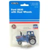 Manufacturer_ERTL Tractors<1/64 Ford 8830 with Rear Duals by ERTL