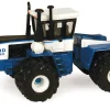 Manufacturer_ERTL Tractors<1/64 Ford FW-40 Articulating 4WD Tractor