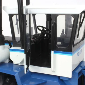 Manufacturer_ERTL Tractors<1/16 Ford FW-30 4WD with Duals, Toy Tractor Times 41st Anniversary, ERTL Prestige Collection