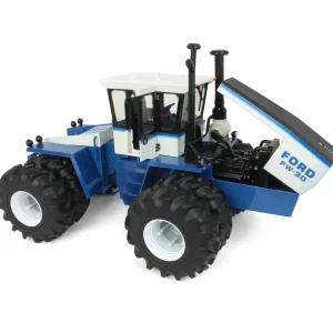 Manufacturer_ERTL Tractors<1/16 Ford FW-30 4WD with Duals, Toy Tractor Times 41st Anniversary, ERTL Prestige Collection