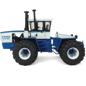 Manufacturer_ERTL Tractors<1/16 Ford FW-30 4WD with Duals, Toy Tractor Times 41st Anniversary, ERTL Prestige Collection