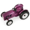 Manufacturer_ERTL Tractors<1/16 Ford 9N Cancer Survivor Tractor