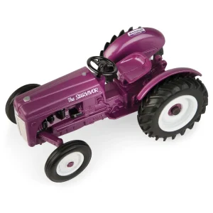 Manufacturer_ERTL Tractors<1/16 Ford 9N Cancer Survivor Tractor