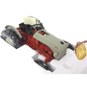 Manufacturer_ERTL Tractors<1/16 Ford 8N, Precision Series #3 by ERTL