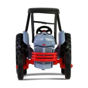 Manufacturer_Greenlight Collectibles Tractors<1/64 1952 Ford 8N, Red & Gray with Canopy, Down on the Farm Series 10