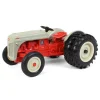 Manufacturer_ERTL Tractors<1/16 Ford 8N with Rear Duals, 75th Anniversary Edition