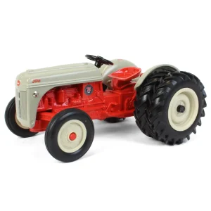 Manufacturer_ERTL Tractors<1/16 Ford 8N with Rear Duals, 75th Anniversary Edition