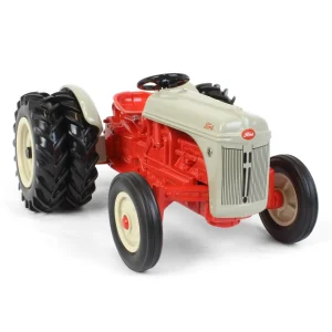 Manufacturer_ERTL Tractors<1/16 Ford 8N with Rear Duals, 75th Anniversary Edition