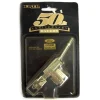 Manufacturer_ERTL Implements<1/64 Ford New Holland Baler, Gold 50 Anniversary Edition