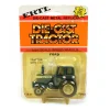 Manufacturer_ERTL Tractors<1/64 Ford TW-20 Tractor by ERTL