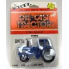Manufacturer_ERTL Tractors<1/64 Ford TW-35 Tractor with Blue Decal and Round Roof by ERTL